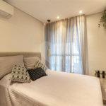 Apartamento à venda com 4 quartos, sendo 3 suítes,  em Jardim das Acácias, São Paulo, SP