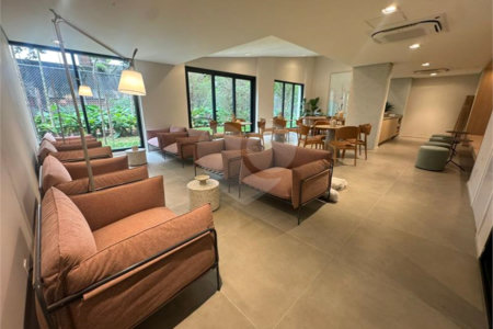 Apartamento à venda com 3 suítes em Vila Clementino, São Paulo, SP