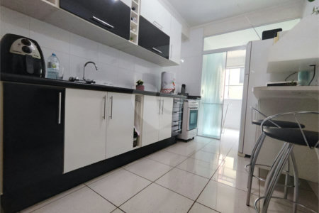 Apartamento à venda com 3 suítes em Jardim Faculdade, Sorocaba, SP