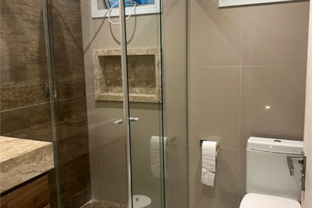 Sobrado à venda com 3 quartos, sendo 1 suíte, em Jardim Vazani, São Paulo, SP