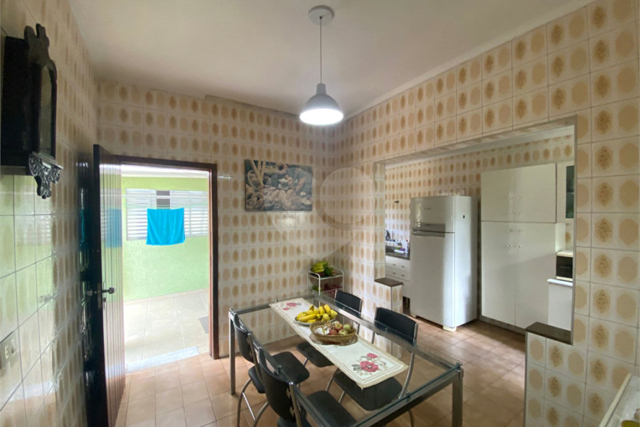 Casa Térrea à venda com 2 quartos em Tucuruvi, São Paulo, SP