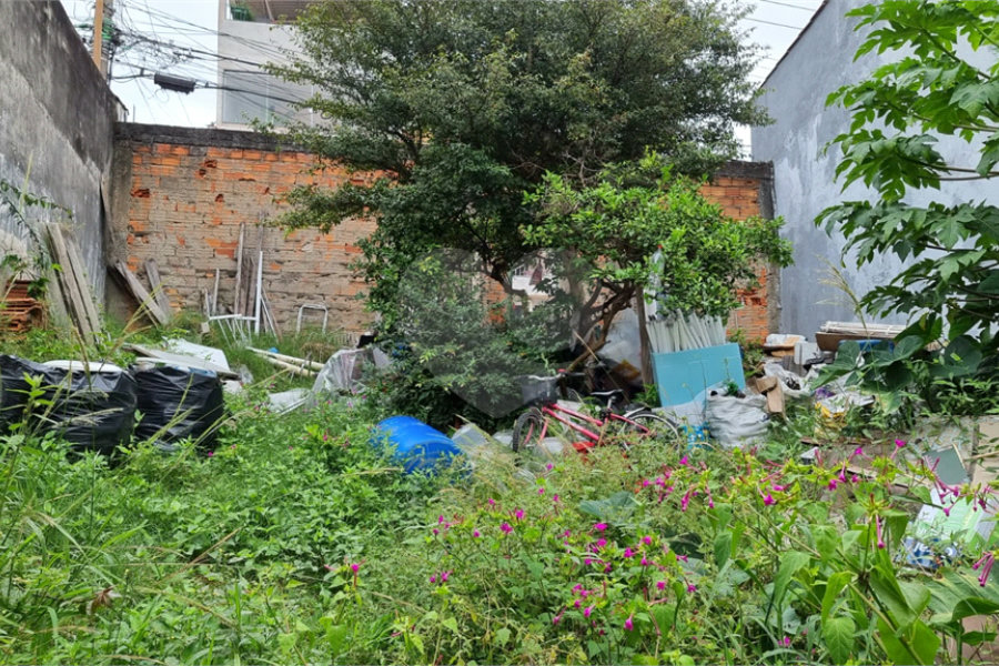 Terreno à venda em Lauzane Paulista, São Paulo, SP