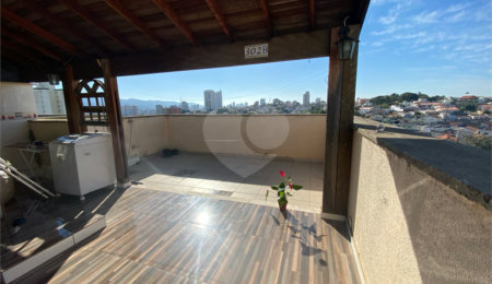 Apartamento à venda com 3 quartos, sendo 1 suíte,  em Alto Ipiranga, Mogi das Cruzes, SP