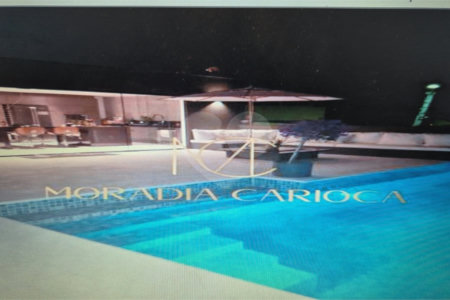 Casa à venda com 3 suítes em Ferradurinha, Armação dos Búzios, RJ