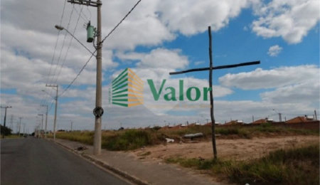 Terreno à venda em Loteamento Residencial Eduardo Abdelnur, São Carlos, SP
