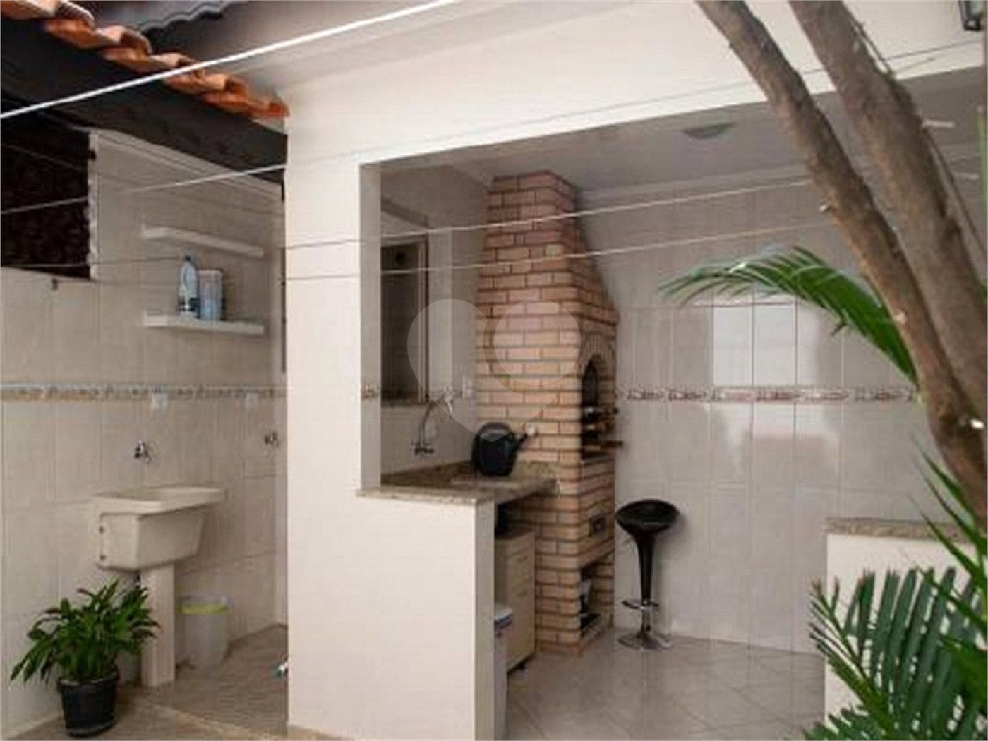 Sobrado à venda com 2 quartos em Vila Paulicéia, São Paulo, SP