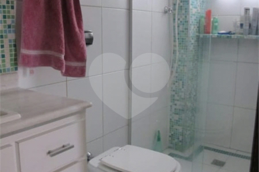 Apartamento à venda com 2 quartos em Tucuruvi, São Paulo, SP