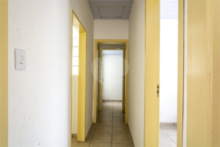 Casa à venda com 3 quartos em Santo Amaro, São Paulo, SP
