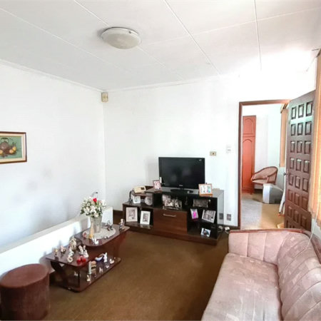 Casa à venda com 2 quartos em Alto da Lapa, São Paulo, SP