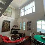 Casa à venda com 6 quartos, sendo 5 suítes, no condomínio Alpes da Cantareira, Mairiporã - SP