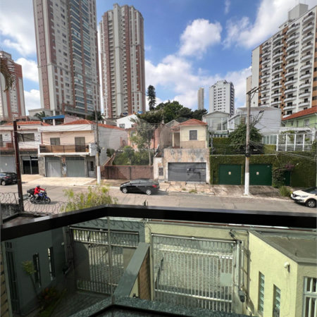 Sobrado à venda com 3 suítes em Vila Regente Feijó, São Paulo, SP