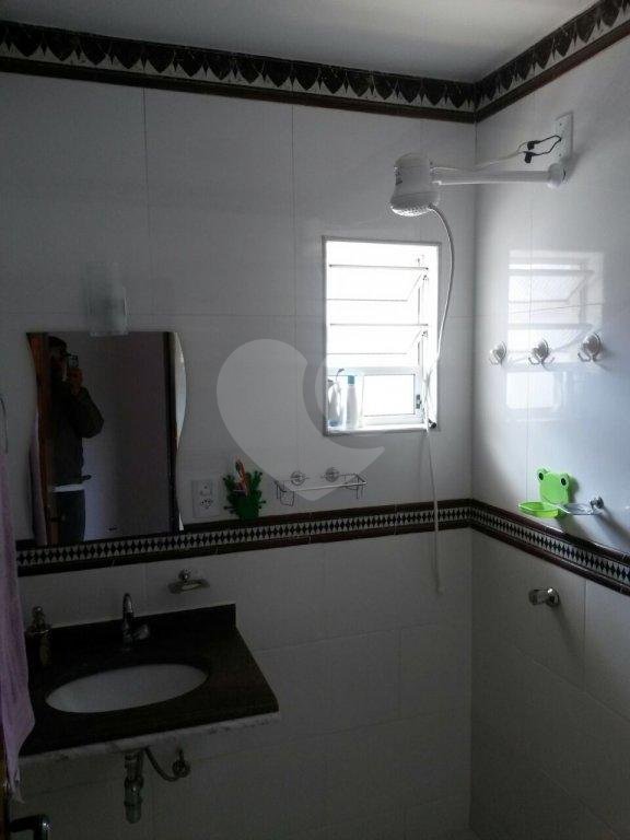 Sobrado à venda com 2 quartos em Parque São Francisco, Itatiba, SP
