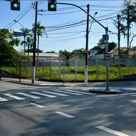 Terreno à venda ou para alugar em Interlagos, São Paulo, SP