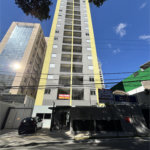 Apartamento para alugar com 2 quartos em Vila Gustavo, São Paulo, SP