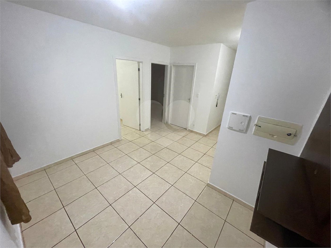 Apartamento à venda com 2 quartos em Recanto das Palmeiras, Ribeirão Preto, SP