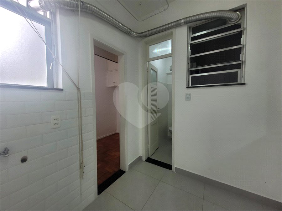 Apartamento à venda com 3 quartos, sendo 1 suíte, em Tijuca, Rio de Janeiro, RJ