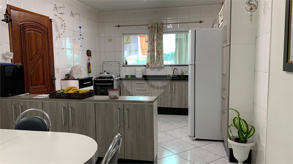 Sobrado à venda com 3 suítes em Vila Maria, São Paulo, SP