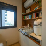 Apartamento à venda com 2 quartos, sendo 1 suíte, em Vila Leopoldina, São Paulo, SP