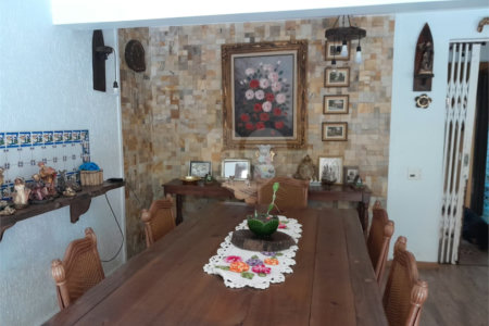 Sobrado à venda com 6 quartos, sendo 3 suítes, em Rolinópolis, São Paulo, SP