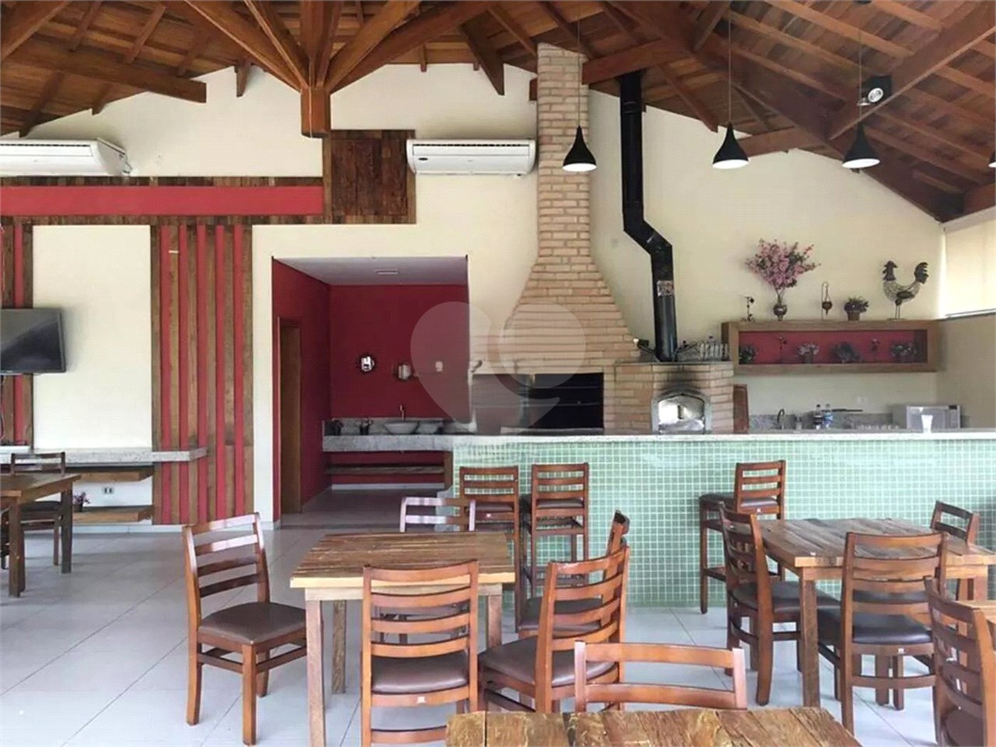 Casa à venda com 3 suítes no condomínio Mont Blanc, Sorocaba - SP