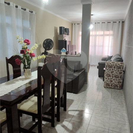 Casa Térrea à venda com 2 quartos em Jardim Lincoln, Suzano, SP