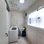 Apartamento Residencial à venda, Jardim Enseada, Guarujá - AP0795.