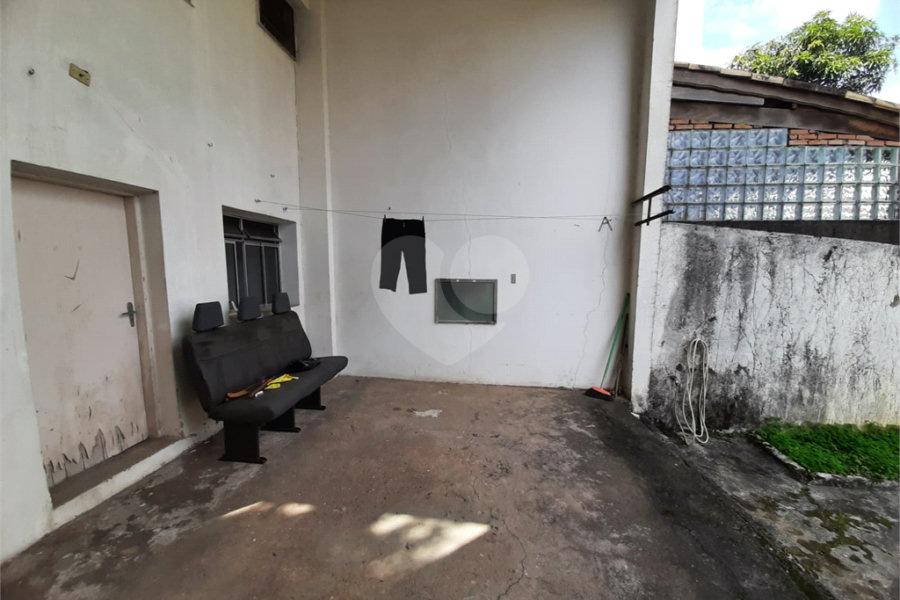 Sobrado à venda com 3 quartos em Freguesia do Ó, São Paulo, SP
