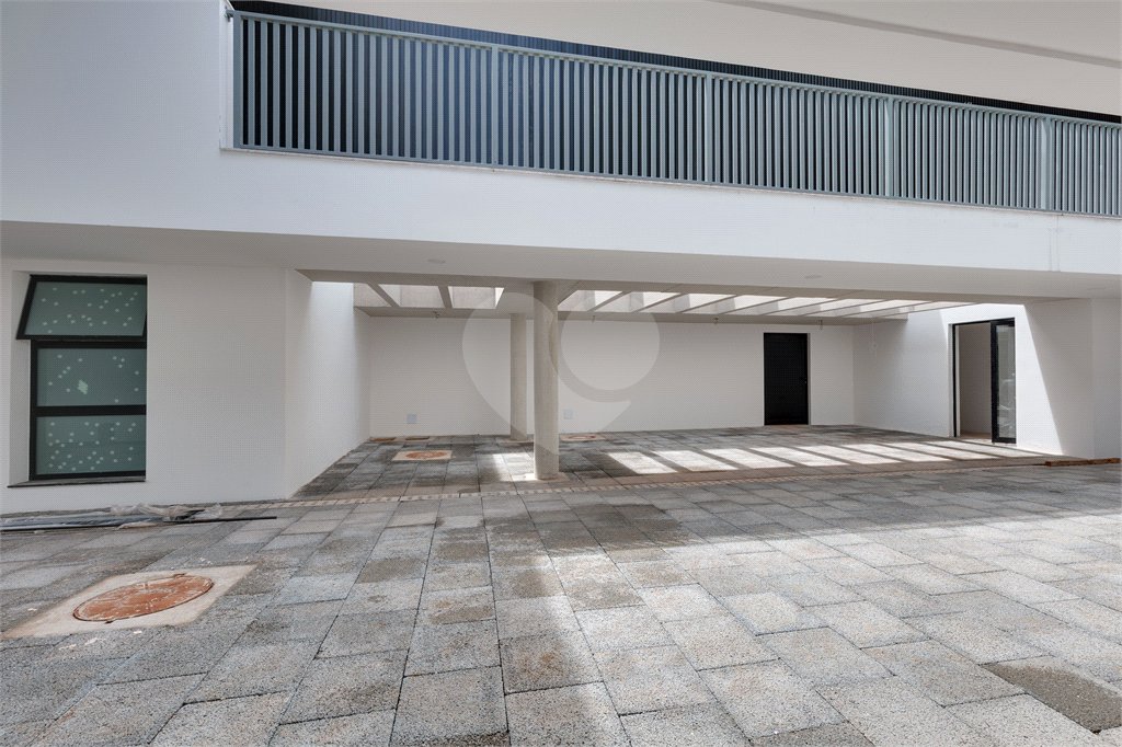 Casa à venda com 3 suítes no condomínio Residencial Heron 140, São Paulo - SP