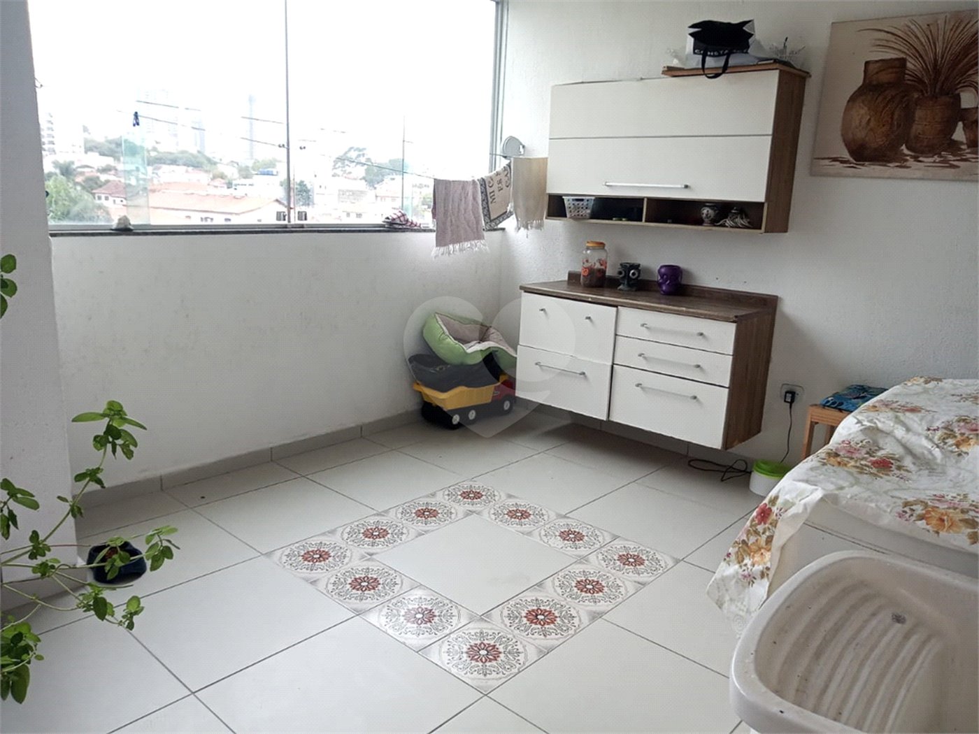 Sobrado à venda com 3 suítes em Tucuruvi, São Paulo, SP