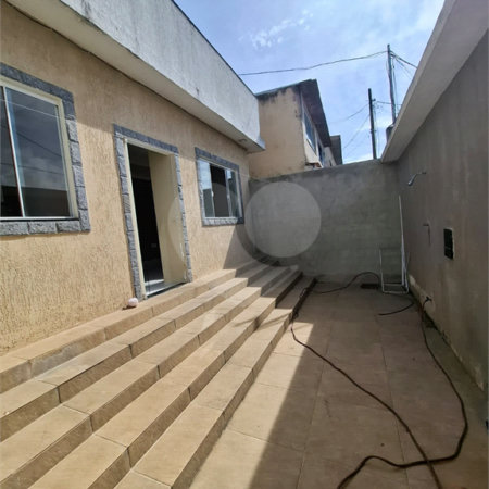 Casa Térrea à venda com 2 quartos em Campo Grande, Rio de Janeiro, RJ