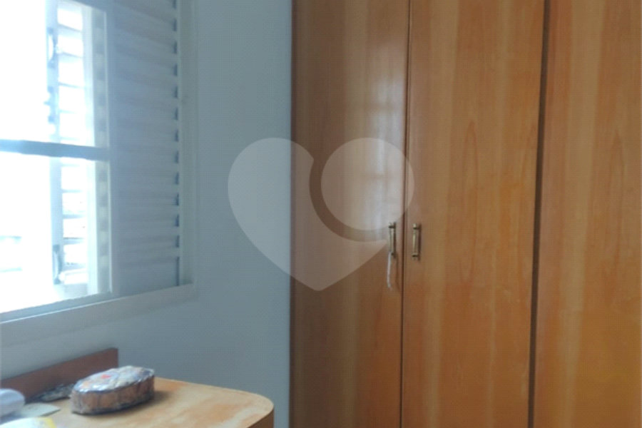 Sobrado à venda com 3 quartos, sendo 2 suítes, em Limão, São Paulo, SP
