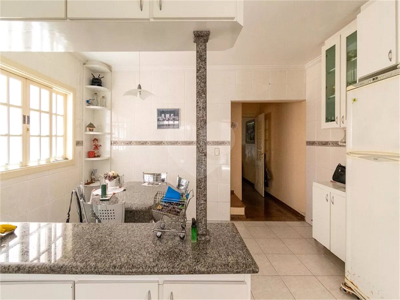 Casa à venda com 2 suítes em Jabaquara, São Paulo, SP