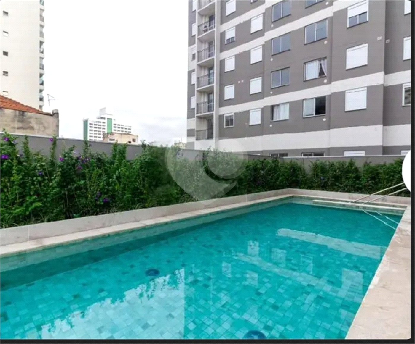 Apartamento à venda com 1 suíte em Água Branca, São Paulo, SP