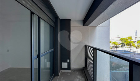 Apartamento à venda com 1 quarto em Jardim das Acácias, São Paulo, SP