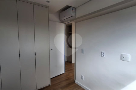 Apartamento para alugar com 1 quarto em Moema, São Paulo, SP