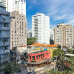 APARTAMENTO PARA LOCAÇÃO COM 151M2 - 3 QUARTOS ( 2 SUÍTES ) - 3 VAGAS NO JARDIM AMÉRICA.