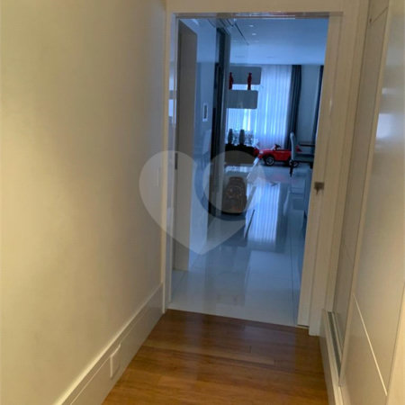 Apartamento à venda com 3 suítes em Vila Buarque, São Paulo, SP