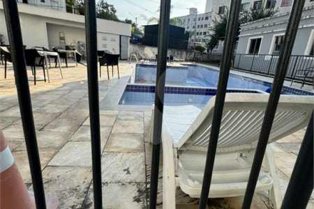 Apartamento para alugar com 2 quartos em Campo Grande, Rio de Janeiro, RJ