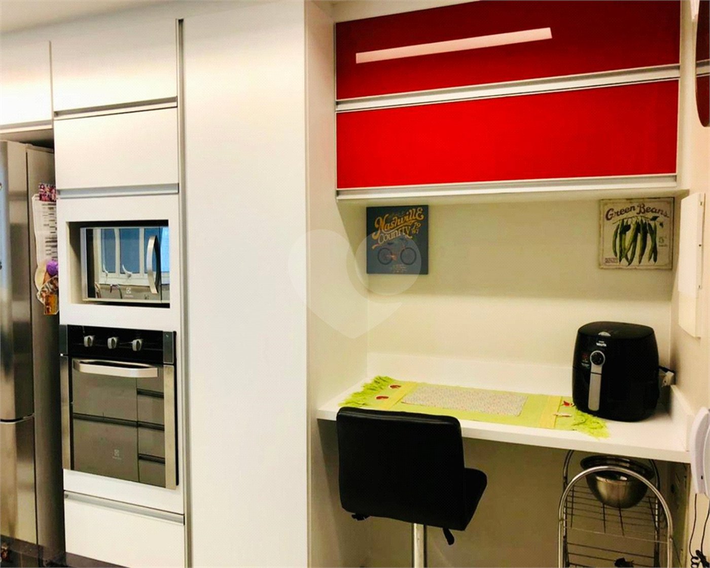 Apartamento à venda com 3 suítes no Centro, São Bernardo do Campo, SP
