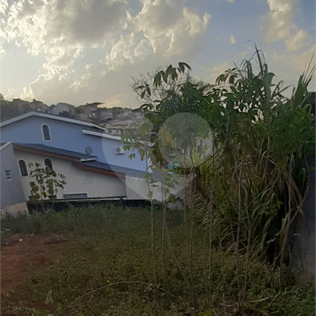 Terreno à venda no Centro, Bom Jesus dos Perdões, SP