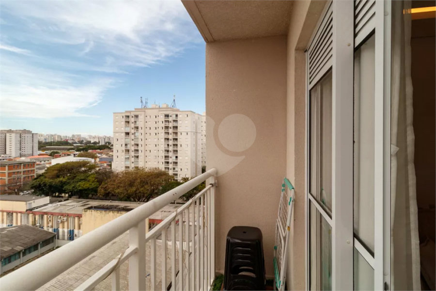 Apartamento à venda com 2 quartos, sendo 1 suíte, em Vila Guilherme, São Paulo, SP