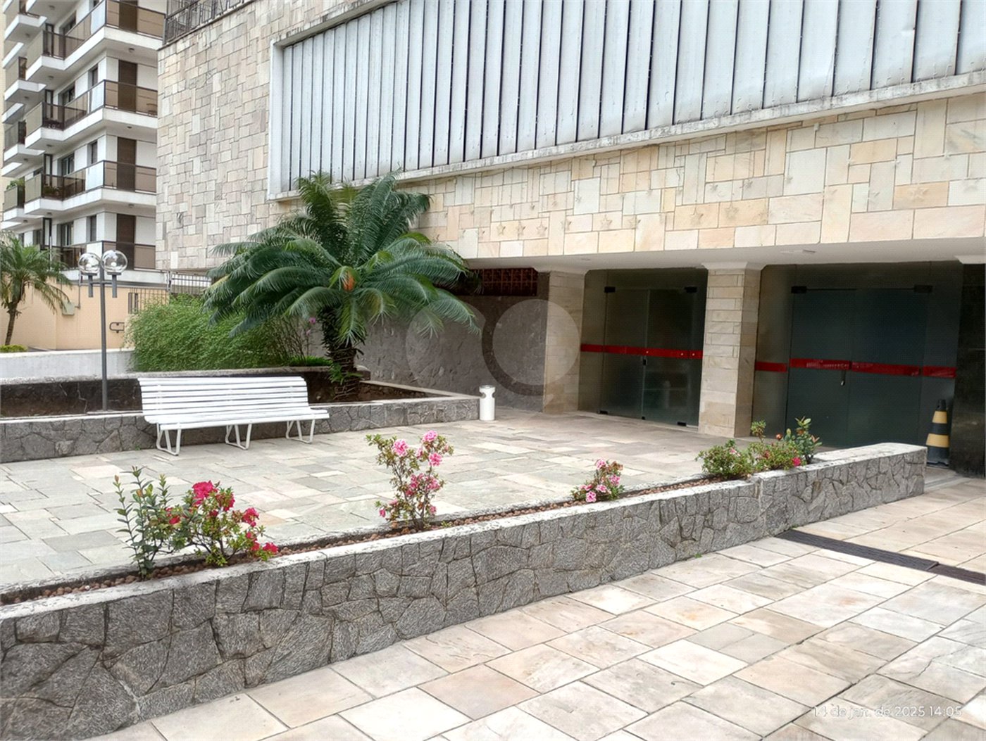 Apartamento à venda com 3 quartos em Santana, São Paulo, SP