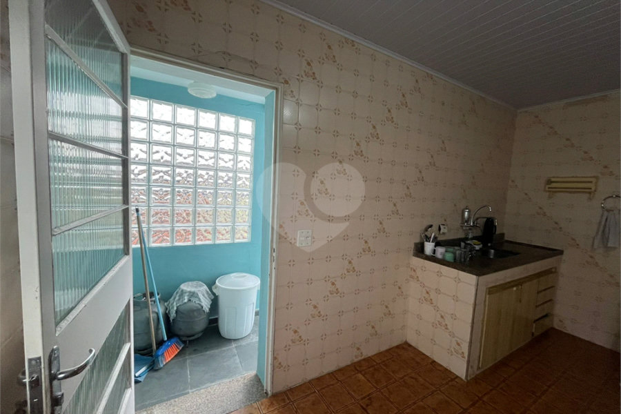 Casa à venda com 4 quartos em Santana, São Paulo, SP
