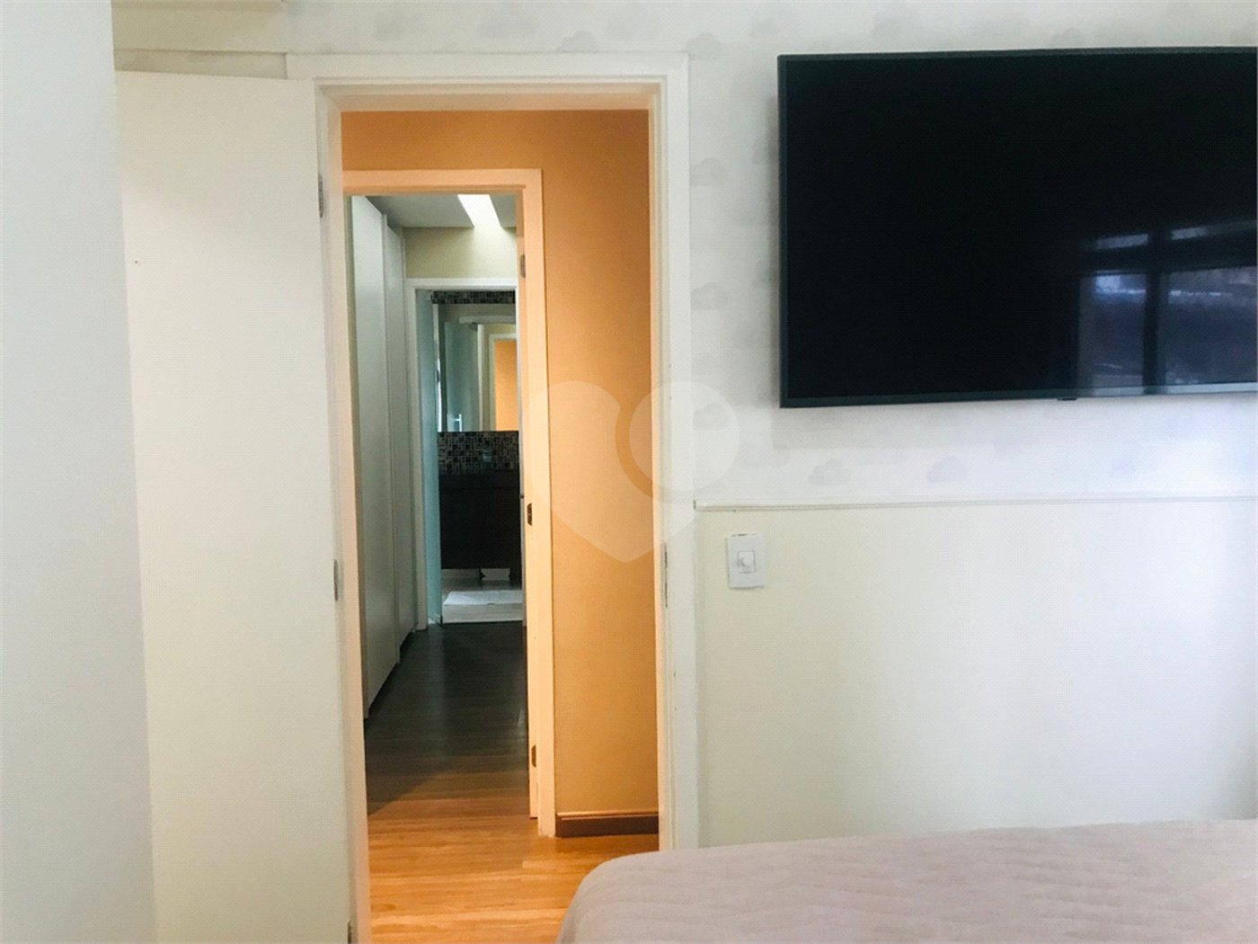 Apartamento à venda com 3 quartos, sendo 2 suítes,  no Centro, São Bernardo do Campo, SP
