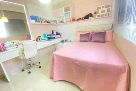 Apartamento à venda com 3 quartos, sendo 1 suíte, em Alvorada, Cuiabá, MT