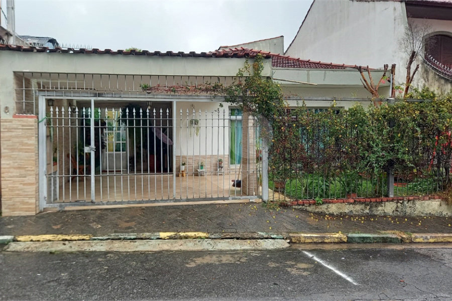 Casa à venda com 2 quartos em Vila Leopoldina, São Paulo, SP