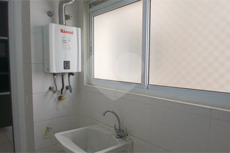 Apartamento para alugar com 4 quartos, sendo 1 suíte, no Centro, São Bernardo do Campo, SP