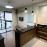 Apartamento à venda ou para alugar com 1 quarto em Jardim Esplanada, São José dos Campos, SP