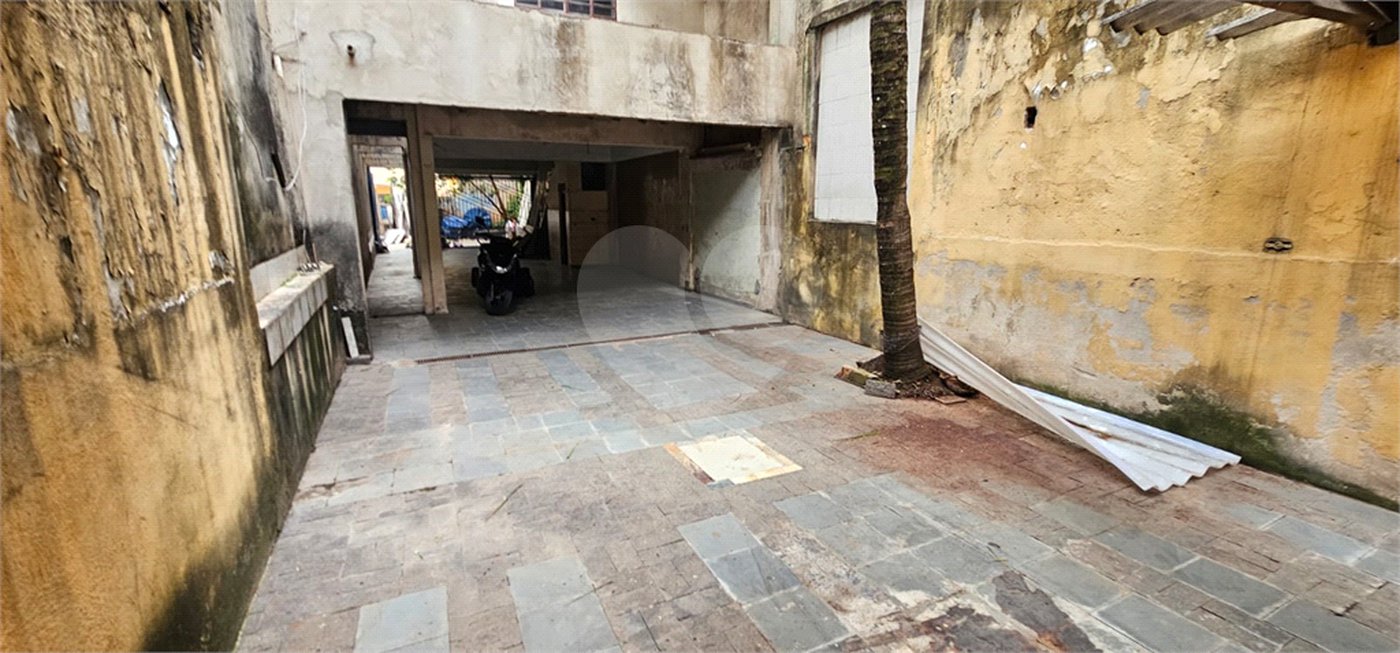 Sobrado para alugar com 3 quartos em Lauzane Paulista, São Paulo, SP