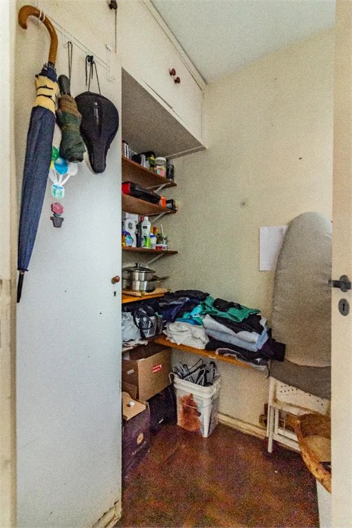 Apartamento à venda com 3 quartos em Pinheiros, São Paulo, SP